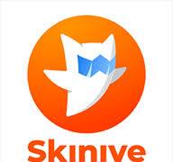 Skinive Logo